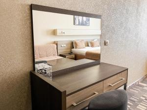 12th Floor Apartments