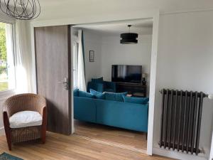 Appartements GITES Maisons de Champagnes : photos des chambres