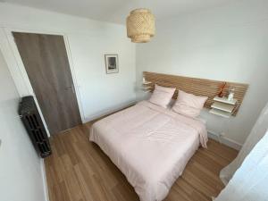 Appartements GITES Maisons de Champagnes : photos des chambres