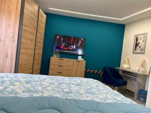 Castel di Sangro Suite Apartment