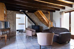 Villas le verger : photos des chambres