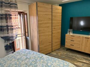 Castel di Sangro Suite Apartment