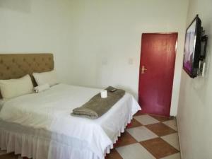 Defountain Guest House