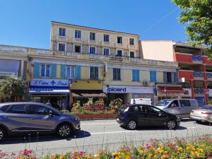 Appartements Foch 3 by Booking Guys : photos des chambres