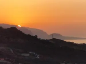 2Faros - San Juan de la Rambla