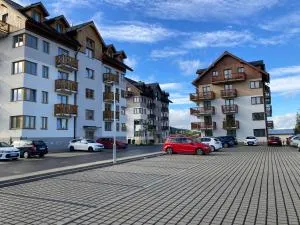 Apartmán 696 Pod Ještědem - Světlá pod Ještědem