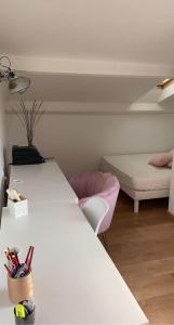Villas Villa caux : photos des chambres
