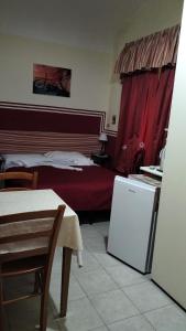 B&B Cappuccino - Piazza Bologna Roma