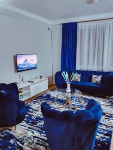 1 bedroom close to the beach, 5 minutes drive through Sarova White sands