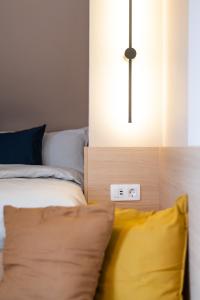 Strict city apartments