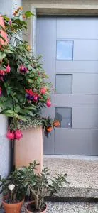 Berlin - Potsdam - Fläming - Ludwigsfelde