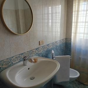 Appartamento Luzzi