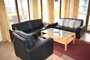 Haus am Strand Ferienwohnung Nr 05