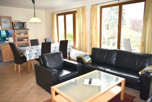 Haus am Strand Ferienwohnung Nr 05