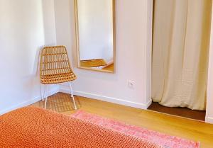 Appartements Le Boheme ⸱ Stationnement gratuit ⸱ Fibre : photos des chambres