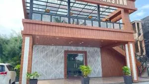 The Vaishanvi - Buxar