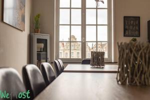 Appartements La porte verte, superbe triplex 16P : photos des chambres