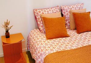 Appartements Le Boheme ⸱ Stationnement gratuit ⸱ Fibre : photos des chambres
