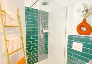 Appartements Le Boheme ⸱ Stationnement gratuit ⸱ Fibre : photos des chambres