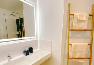 Appartements Le Boheme ⸱ Stationnement gratuit ⸱ Fibre : photos des chambres