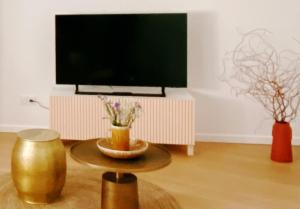 Appartements Le Boheme ⸱ Stationnement gratuit ⸱ Fibre : photos des chambres
