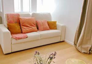 Appartements Le Boheme ⸱ Stationnement gratuit ⸱ Fibre : photos des chambres