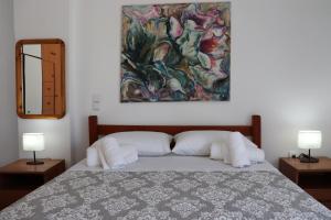 City Apartment Ierapetra 2A