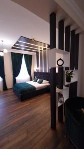 Bizi House Accommodation