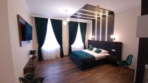 Bizi House Accommodation