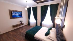 Bizi House Accommodation
