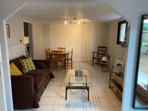 Appartement Cosy Villieu - Pérouges