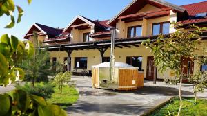 Apartamenty Przeczyce