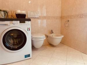 Benvenuti in Casa Peluca!