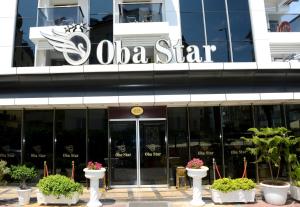 Oba Star Hotel - UltraInclusive