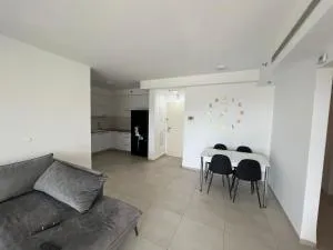 מיני פנטהאוז קו ראשון לים - 艾因霍德