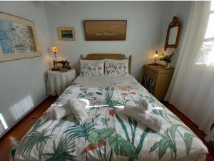 Aphrodites Coast Retreat House!