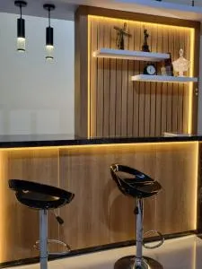 Podo Rukun Batu Villa - Sengkaling