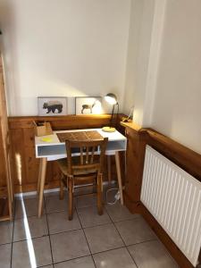 Gîte du vieux moulin