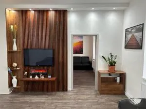 O2 Aréna -PVA expo - Tomy Apartment -Praha - Letňany