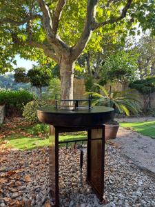 Appartements a la ferme : photos des chambres