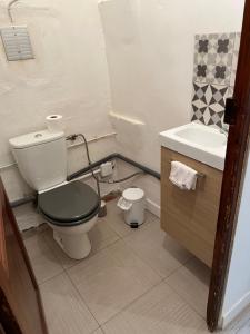 Appartements a la ferme : photos des chambres