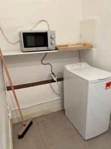 Appartements a la ferme : photos des chambres