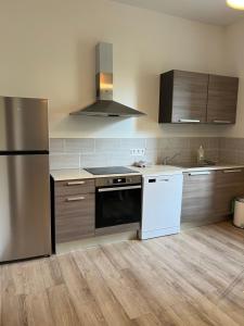 Appartements a la ferme : photos des chambres