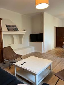 Appartements a la ferme : photos des chambres