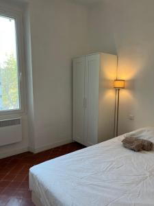 Appartements a la ferme : photos des chambres