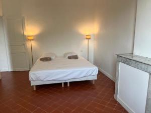 Appartements a la ferme : photos des chambres