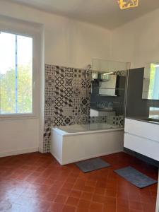 Appartements a la ferme : Villa Supérieure