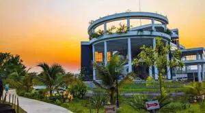 Water Garden Resort & Spa - Siranganj