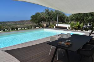 CASA MARE e TRAMONTO w Large Private Pool img73