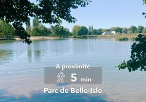 Appartements Le Boheme ⸱ Stationnement gratuit ⸱ Fibre : photos des chambres